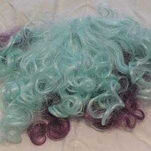 ***6 for $20*** Ever After High costume wig